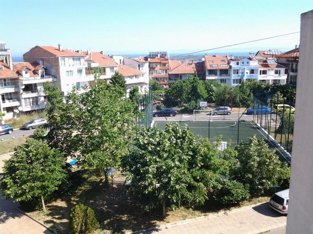 Guest House Zora Sozopol Exterior photo