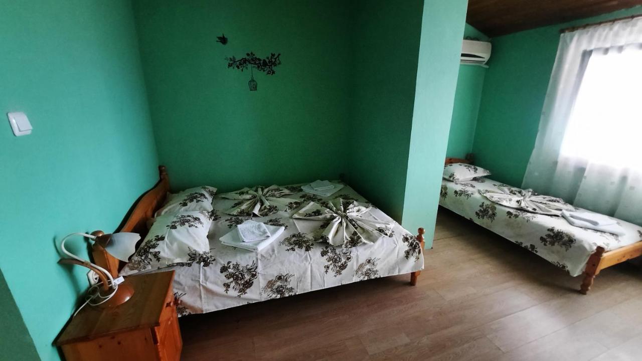 Guest House Zora Sozopol Exterior photo