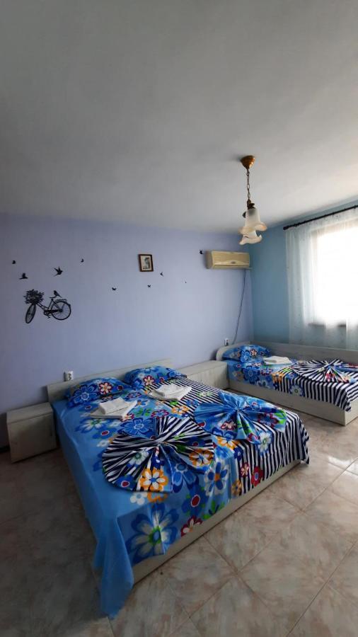 Guest House Zora Sozopol Exterior photo