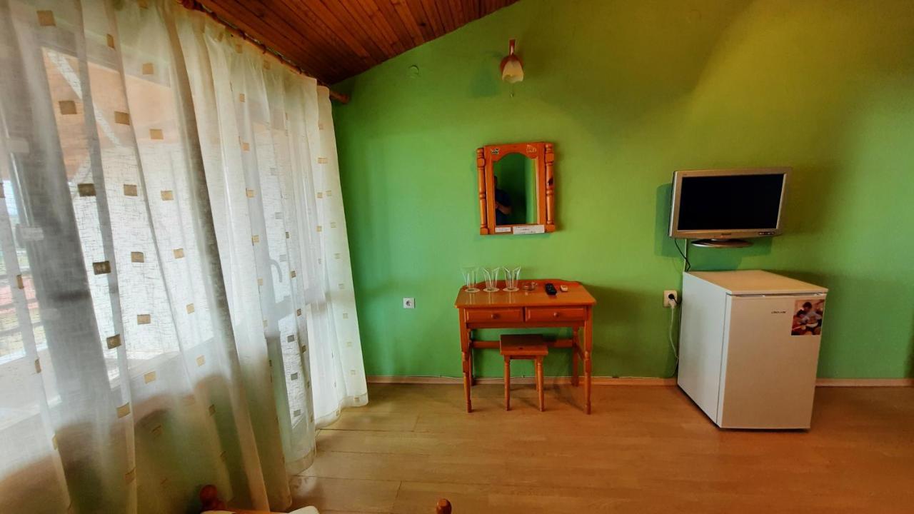 Guest House Zora Sozopol Exterior photo