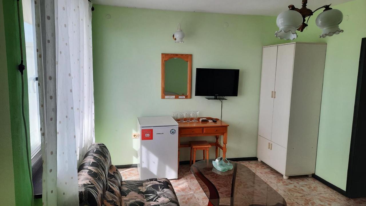 Guest House Zora Sozopol Exterior photo
