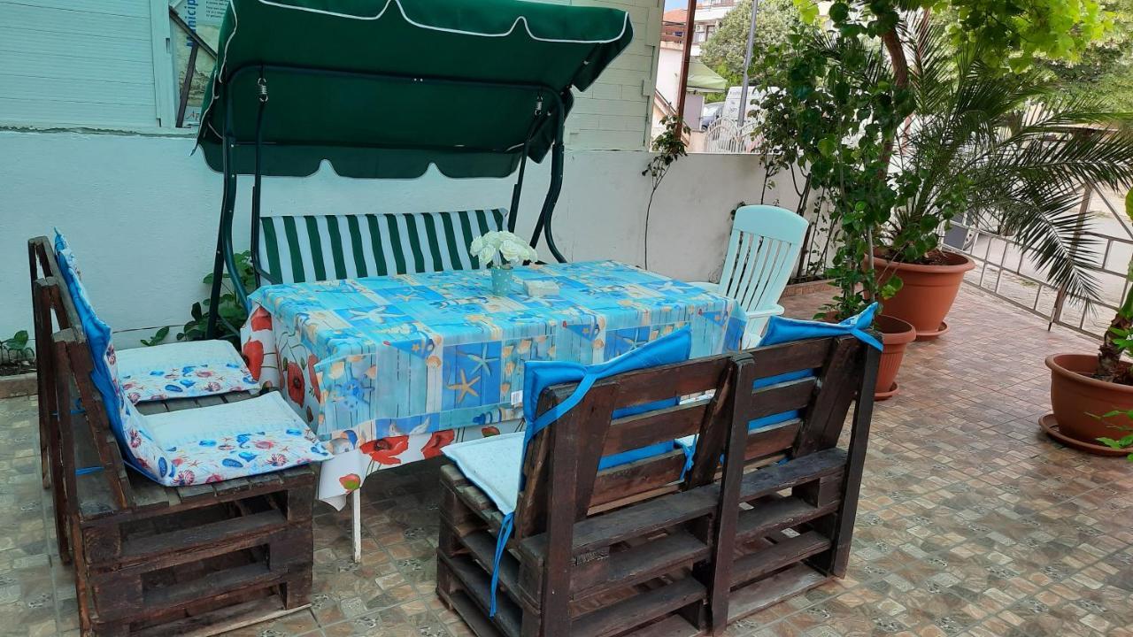 Guest House Zora Sozopol Exterior photo