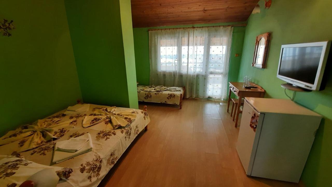 Guest House Zora Sozopol Exterior photo