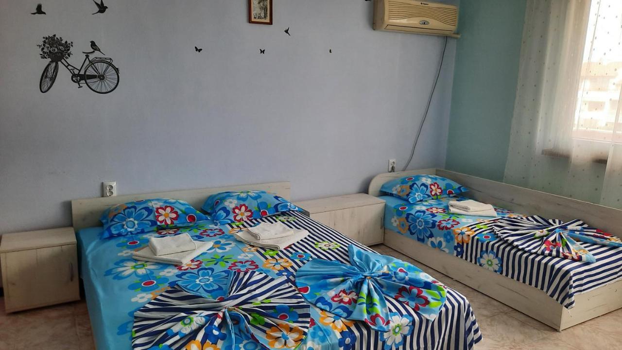 Guest House Zora Sozopol Exterior photo