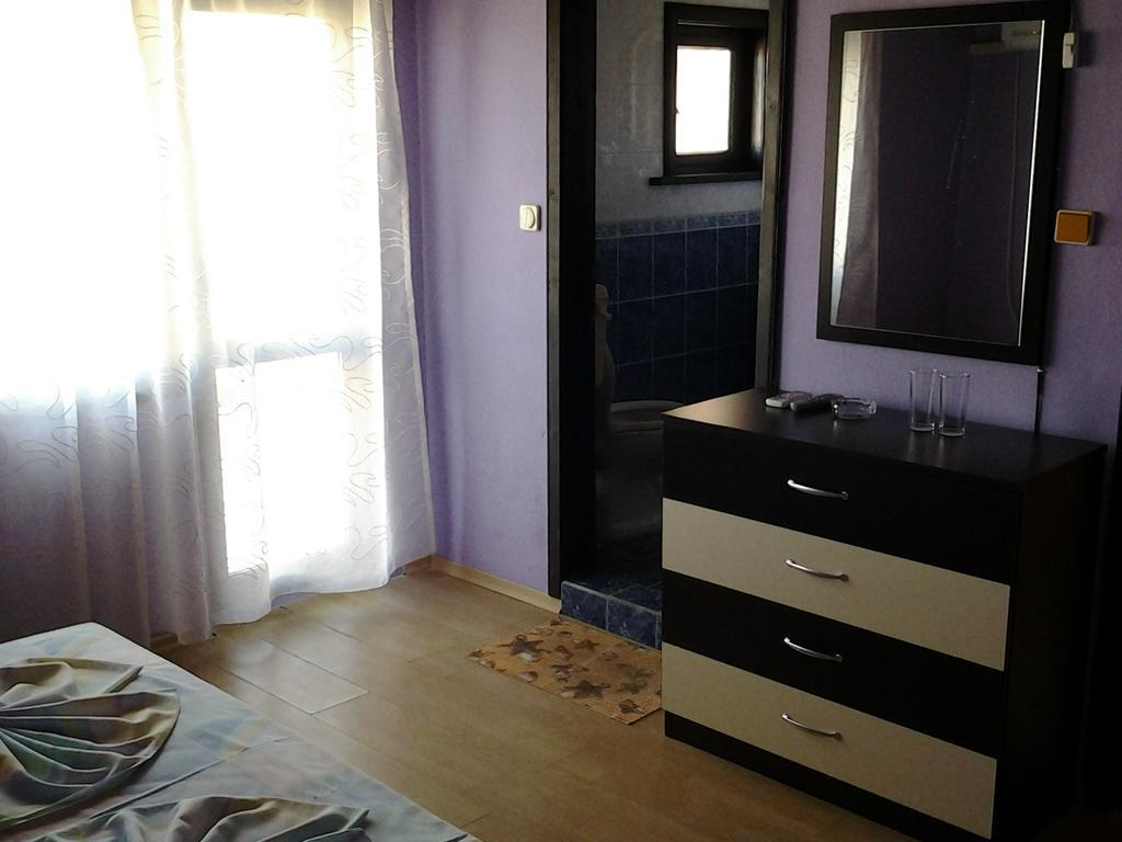 Guest House Zora Sozopol Exterior photo