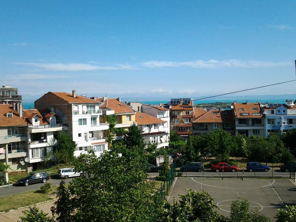 Guest House Zora Sozopol Exterior photo