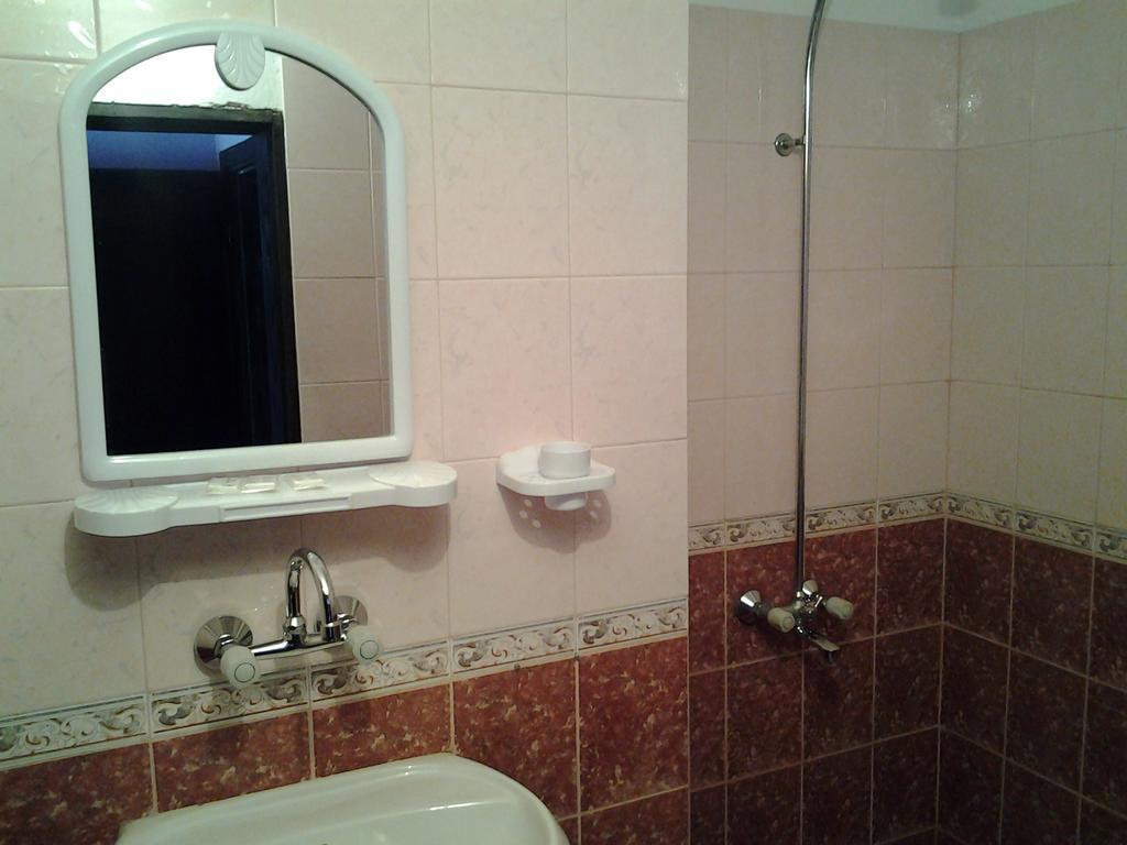 Guest House Zora Sozopol Exterior photo