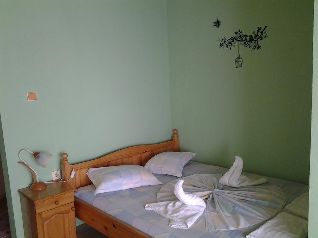Guest House Zora Sozopol Exterior photo