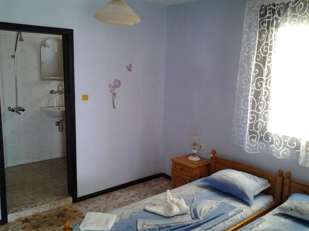 Guest House Zora Sozopol Exterior photo
