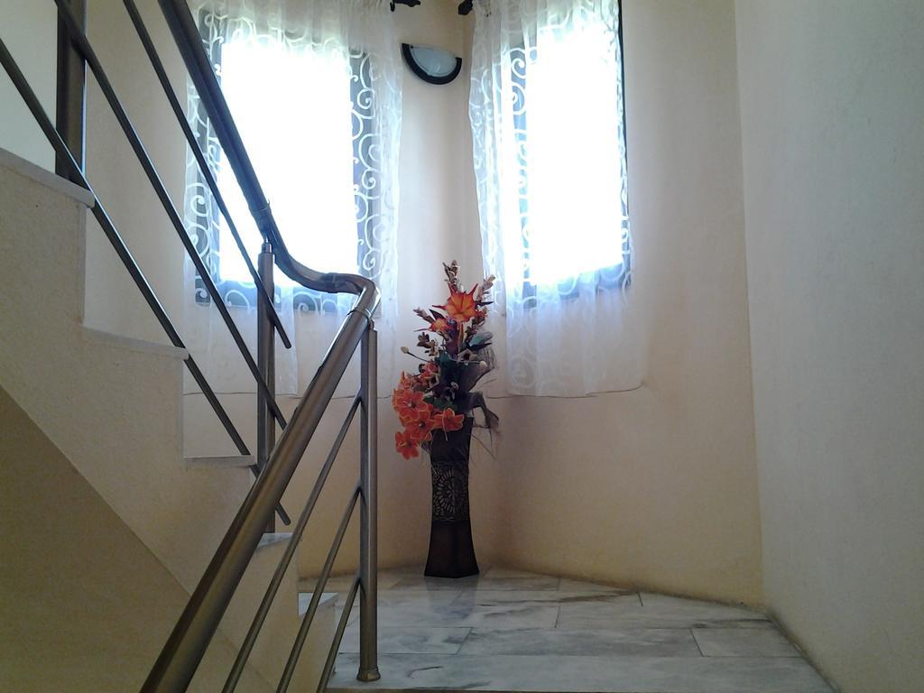 Guest House Zora Sozopol Exterior photo