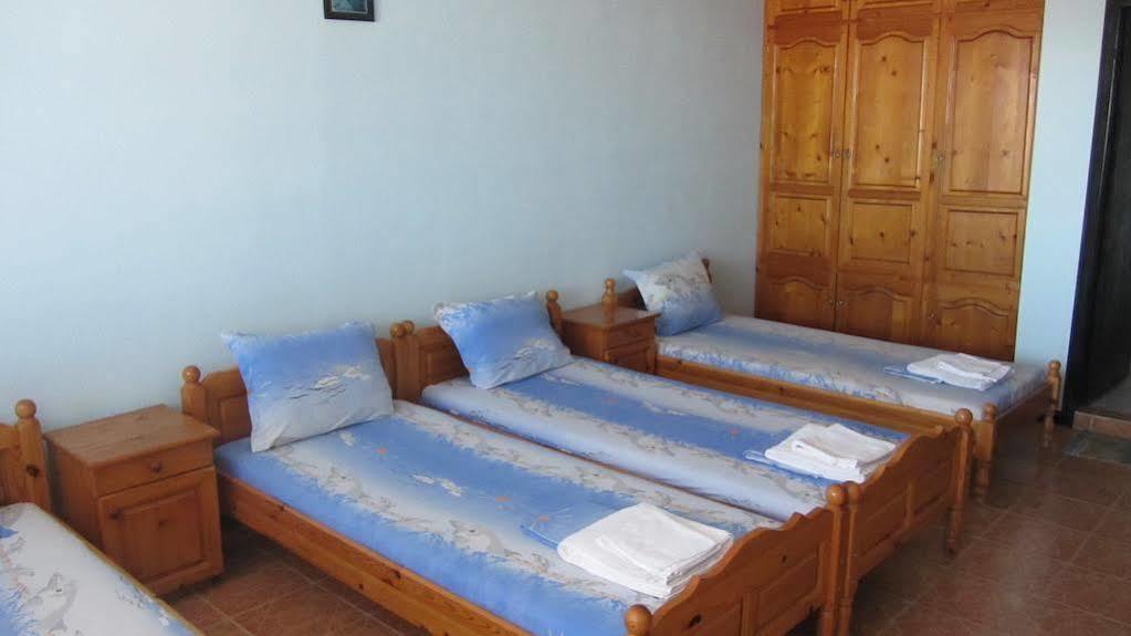 Guest House Zora Sozopol Exterior photo