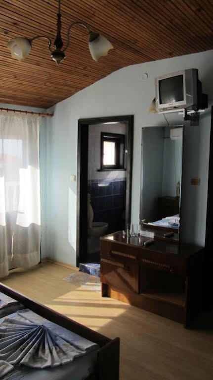 Guest House Zora Sozopol Exterior photo