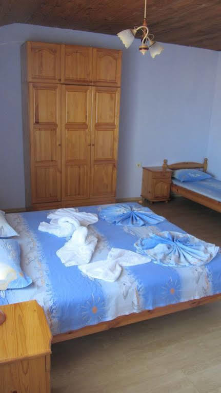 Guest House Zora Sozopol Exterior photo