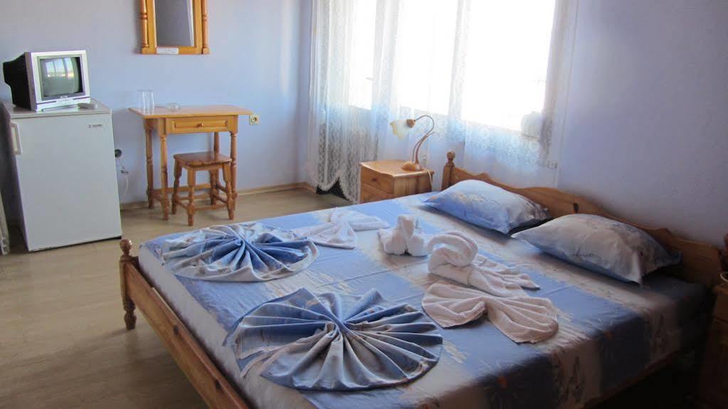 Guest House Zora Sozopol Exterior photo