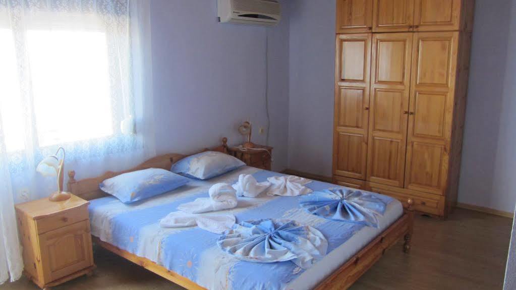 Guest House Zora Sozopol Exterior photo