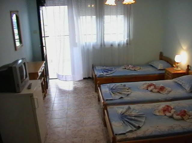 Guest House Zora Sozopol Exterior photo