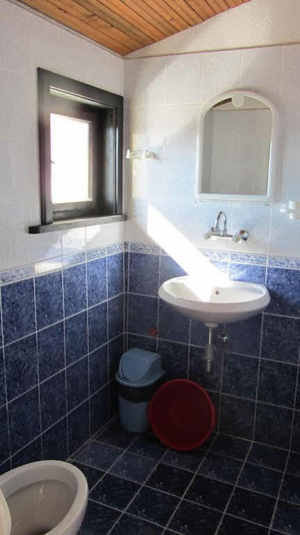 Guest House Zora Sozopol Exterior photo