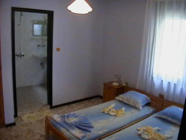 Guest House Zora Sozopol Exterior photo